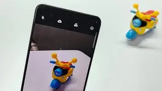 OPPO F25 Pro Me 4K Video Kaise Shoot Kare | How To Shoot 4K Video In OPPO F25 Pro