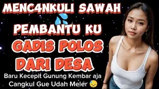 Kisah Nyata : Pembantu Cantik & Majikan Duda Kaya | Cerita Romantis Netizen