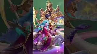 DUO heroes Combo  #mlbb #mobilelegends