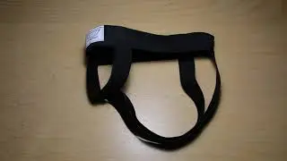 Fireboy Underwear and Swimwear for Men - Ball Enhancer legs strap