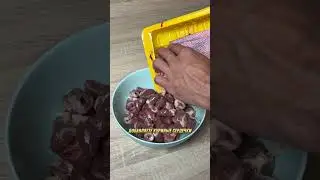 Вкусные шашлыки в духовке!  #рецепты #похудение