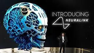 Neuralink’s NEW INSANE Human Trials Takes the WORLD By STORM!