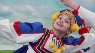 Танцевальный коллектив 