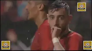 ملخص و اهداف المنتخب الجزائري مع نظيره البرتغالي HD 2018