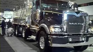 mack titan