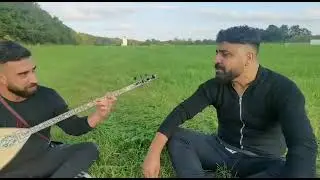 Grup Merdo - Kadir Kilinc [ Tu Bela Seremini & Were le Rindike ]