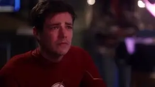 The Flash 7x01 | Nash’s Sacrifice | Season Premiere