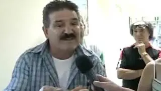 TCS - LA MANO!