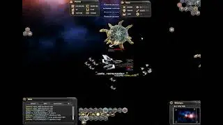 uuuf @zerovru zeon enforcer reloaded organization