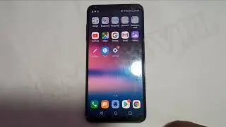 Lg V30+ Thinq Frp Bypass 2024/Google Account Bypass without Pc/New trick 2024/Gsm Devil