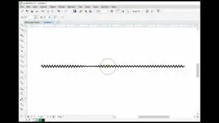 CorelDraw X7 Tutorials - Shape Tools