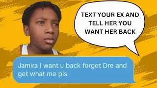 EXTREME DARES!