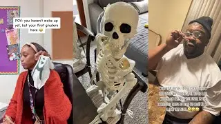 Tiktok memes that if ylyl 😂
