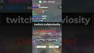 Enviosity's IMPOSSIBLE Domain in Genshin Impact 