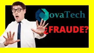 Novatech Crypto 🔥¿FRAUDE?🔥 ¿Buen Negocio? 😱