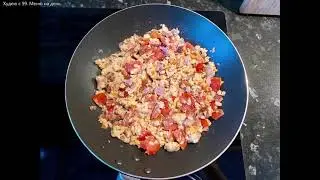 Вкусно худеть не проблема! Минус 21 кг на подобном меню № 48.