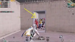 ŞANS BU OYUNUNUN BEL KEMİĞİ 1 VS 3 1 VS 6 VE KALİTELİ BİR İÇERİK İLE KARŞINIZDAYIM - PUBG M