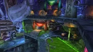 Undercity - Original Wow Music