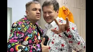 TIMOFEEW, Леонид Максименко - Новогодняя (Премьера 2024)