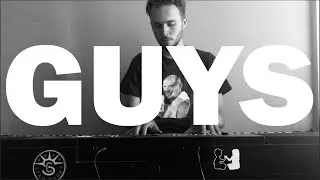 The 1975 (Piano Cover) - 