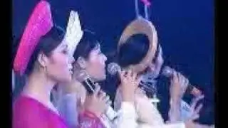 Những dòng sông hò hẹn