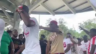Kappa Alpha Psi Fraternity, Inc. | Alpha Xi Chapter | FAMU Set Friday 2023