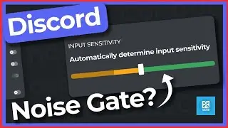 Crystal Clear Audio: Enabling Noise Suppression on Discord