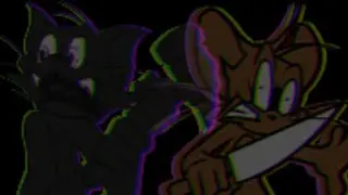 SPLATTER (ALT-MIX) - A Normal TBS Song