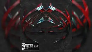 BRAKKIT - WALK THE PLANK