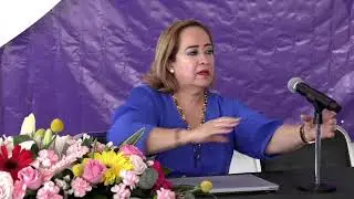 #EnVivo 🔴🎥 CONFERENCIA DE PRENSA CON MOTIVO DEL PARLAMENTO DE MUJERES GUERRERENSES 2023