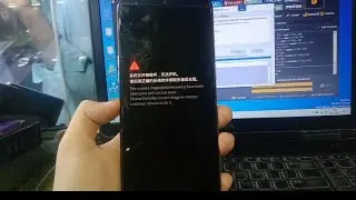 the current image  boot recovery  have been destroyed and can not boot cph1979 oppo reno z #oppo