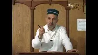 Иршад аль-Авам (на русском). Урок 1. Введение