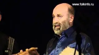 Казачий Круг.Мы проспали, мы пролежали.