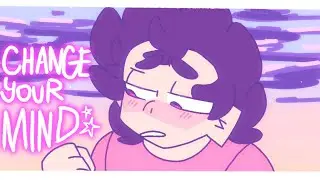 Change Your Mind // Steven universe fan animation⭐️🩷