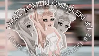 MSP'DE VİPSİZ KOMBİN ÖNERİLERİ #2~(Almayın vazgeçtim)