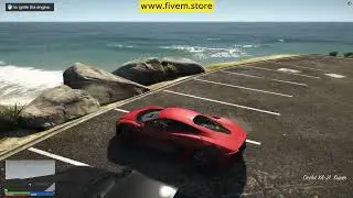 Fivem Car Keys Script