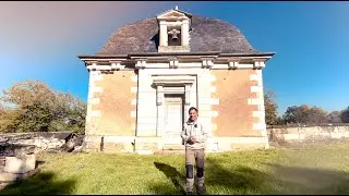 Tim's confession at the Chapel!