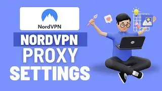 How To Manually Setup NordVPN Proxy In Google Chrome (2026 Guide)
