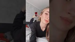 Когда один и тот же звук слушала 6 раз… Спалилась😂