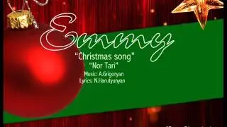 Emmy - Christmas song /  Nor Tari