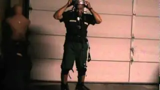 Excercise Weight Resistance Vest 6-Allthewaytothemax