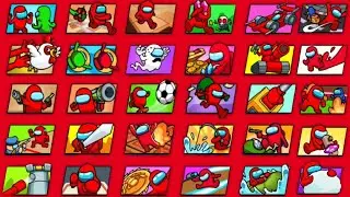 MINIGAMES 1234 Player in House Party - New Championship 2023 Gameplay Android App