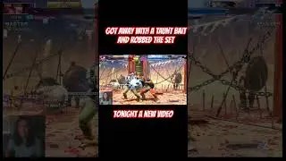 TAUNT AND ROBBERY