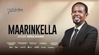 MAARINKE//NEW SIDAMU AFOO GOSPEL SONG// SINGER KIFILE SHUDE// VOL 3 // 2026