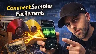 Comment Sampler Facilement 🎧 [Tuto Débutant]
