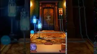 100 дверей аллея приключений 37 уровень ( Adventure Valley: Forgotten Manor 37 level)