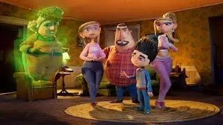 İZLERKEN BÜYÜK KEYİF ALACAĞINIZ 50 STOP MOTION ANİMASYON FİLMİ