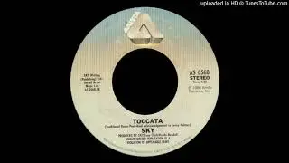 1981_380 - Sky - Toccata - (3.51)