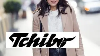Tchibo 25кг одяг опт 2302205