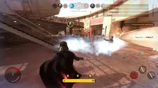 vader hack